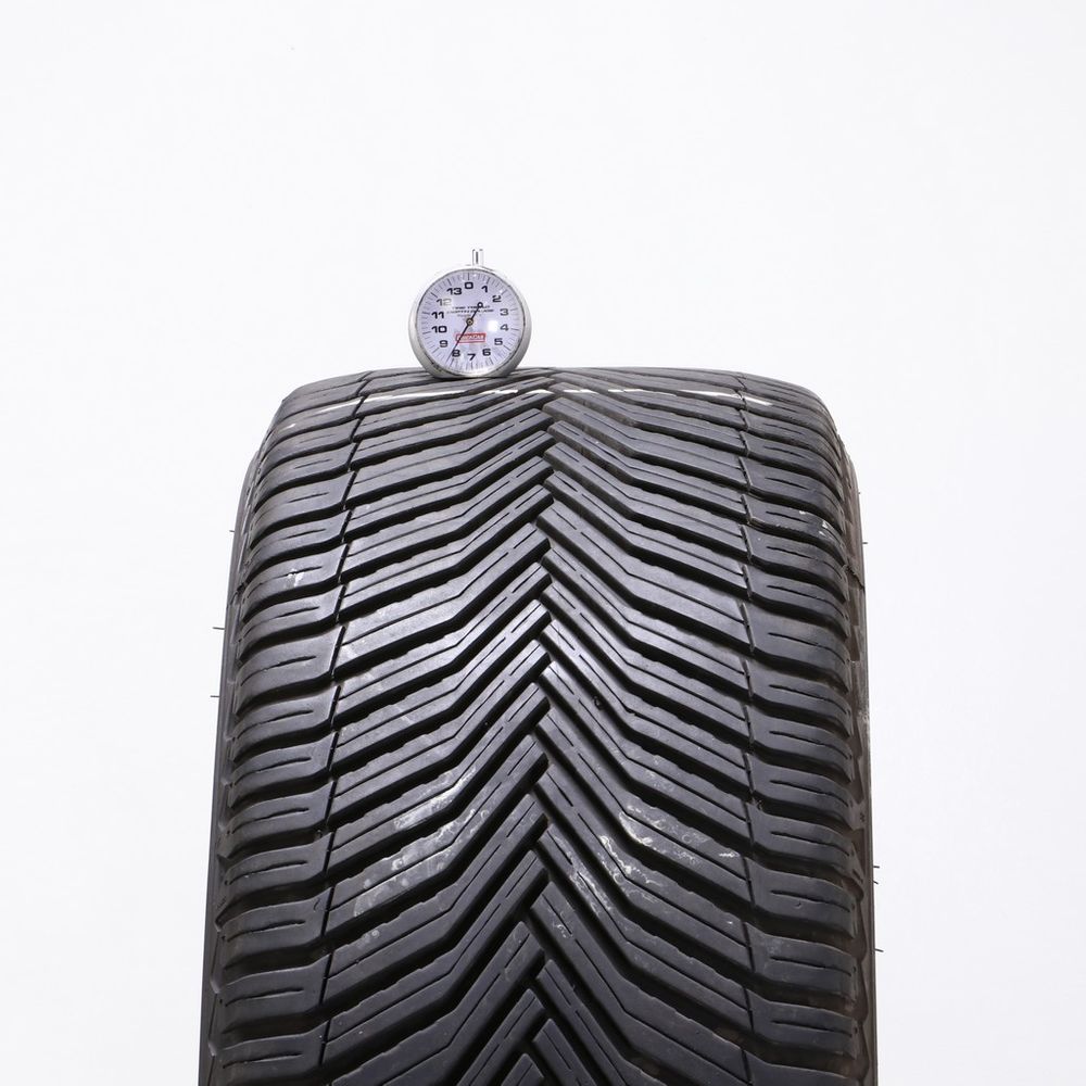 Used 265/45R21 Michelin CrossClimate 2 108V - 8/32 - Image 2