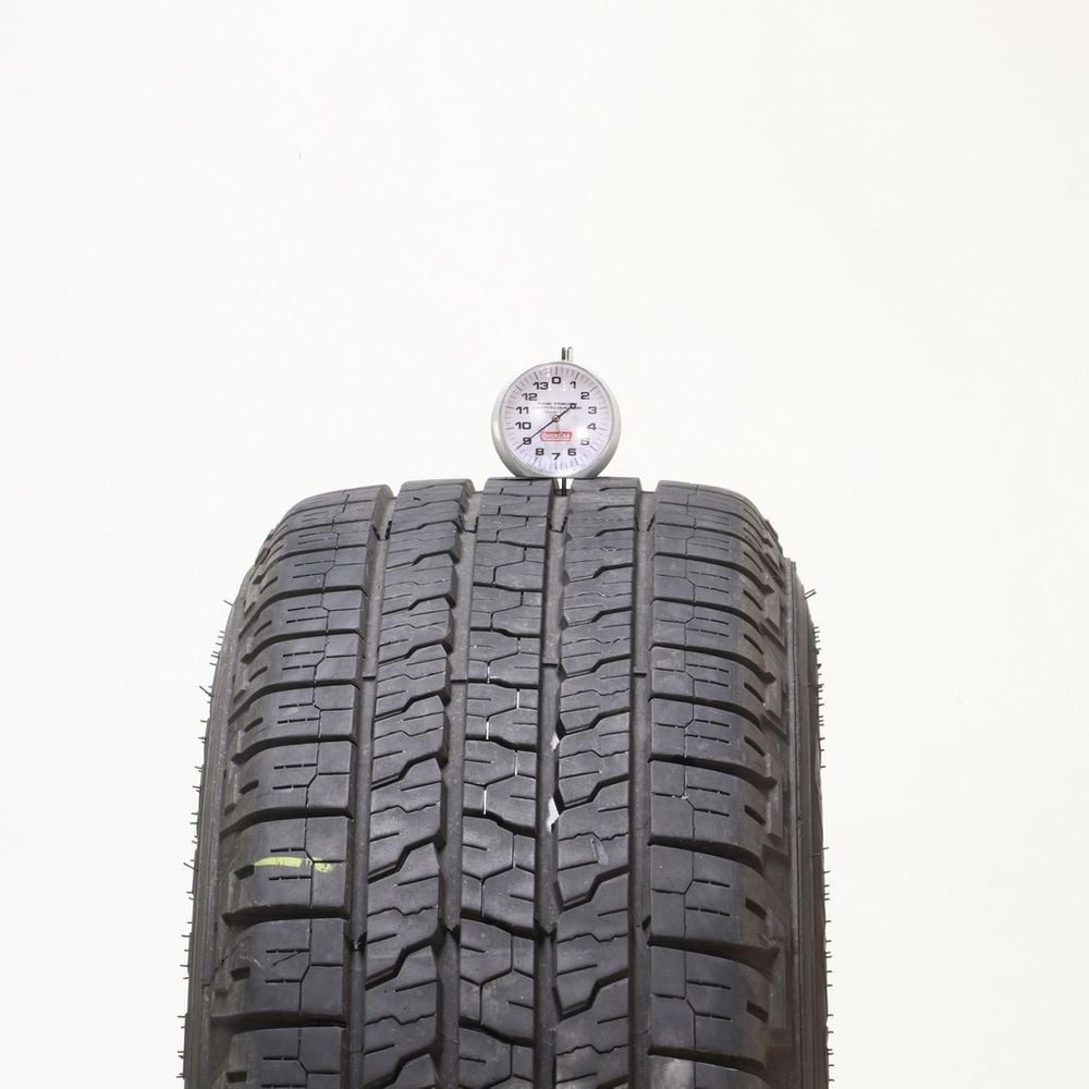 Set of (4) Used 235/65R16C Goodyear Wrangler Workhorse HT 121/119R - 9-10.5/32 - Image 2