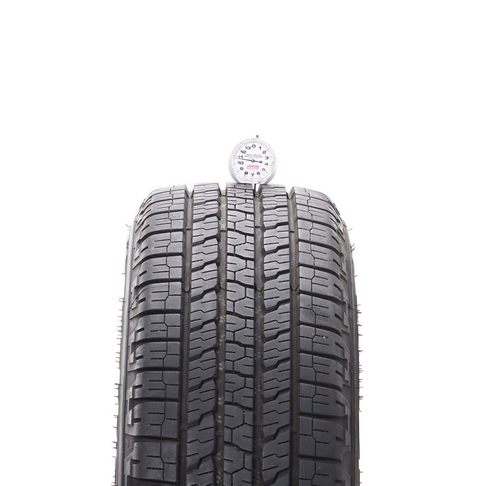 Set of (4) Used 235/65R16C Goodyear Wrangler Workhorse HT 121/119R - 9-10.5/32 - Image 11
