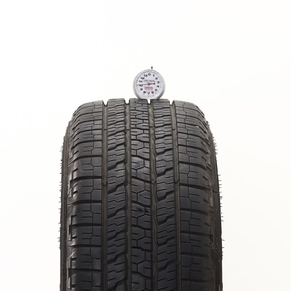Set of (4) Used 235/65R16C Goodyear Wrangler Workhorse HT 121/119R - 9-10.5/32 - Image 8