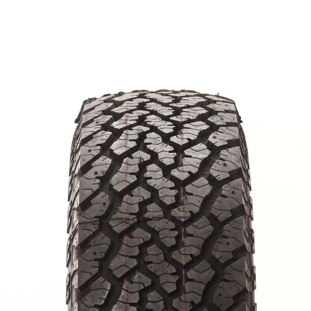Driven Once 265/70R16 General Grabber AT2 112S - 15.5/32 - Image 2