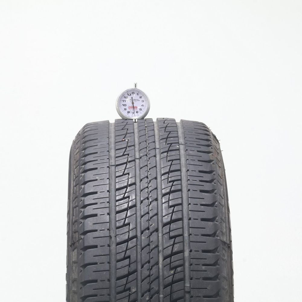 Set of (4) Used 225/55R18 Advanta SV T-01 97H - 6.5-8/32 - Image 2