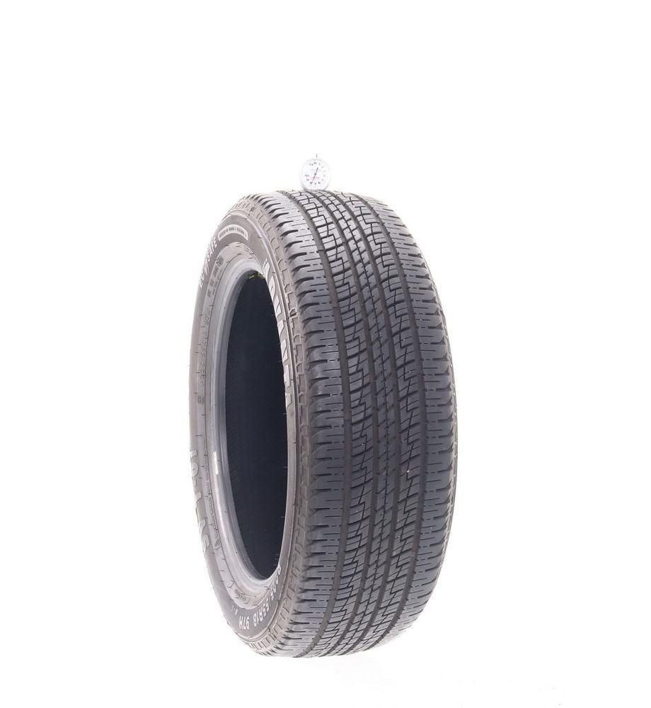 Set of (4) Used 225/55R18 Advanta SV T-01 97H - 6.5-8/32 - Image 7
