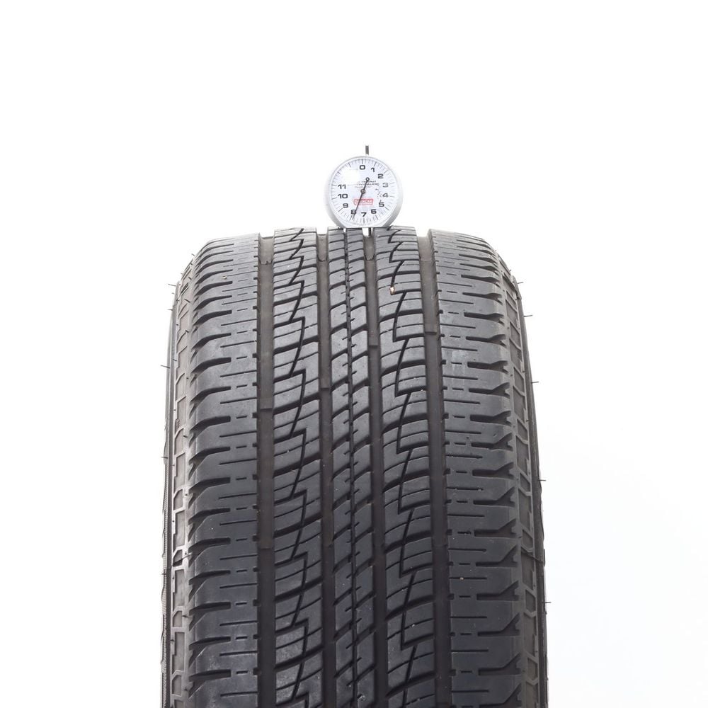 Set of (4) Used 225/55R18 Advanta SV T-01 97H - 6.5-8/32 - Image 8