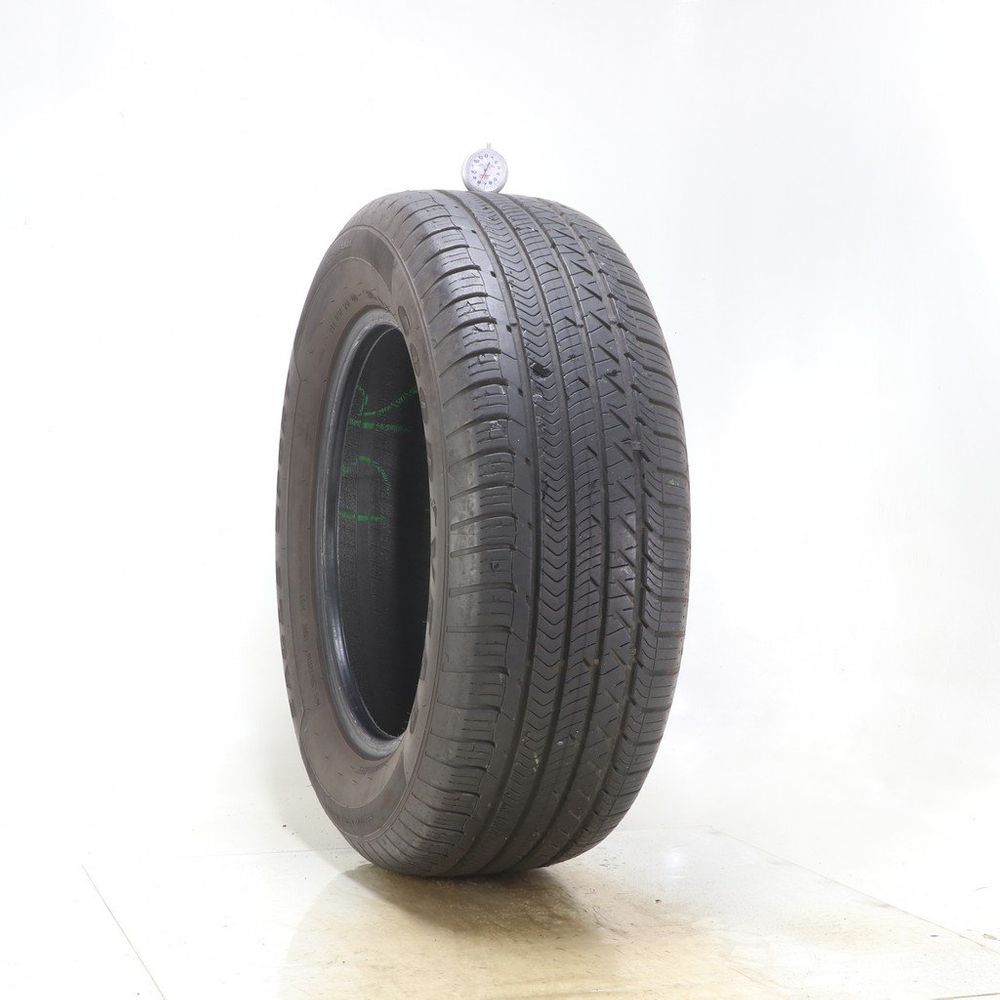 Used 255/60R18 Goodyear Eagle Sport AS 108W - 7.5/32 - Image 1
