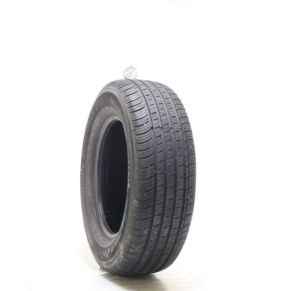 Used 225/65R16 SureDrive Touring A/S TA71 100H - 9/32 - Image 1