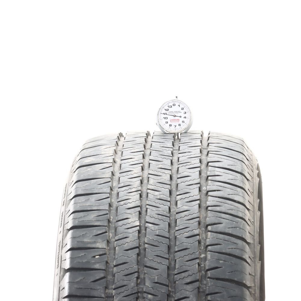 Used 265/60R18 Nexen Roadian HTX 2 RH51 110H - 11/32 - Image 2