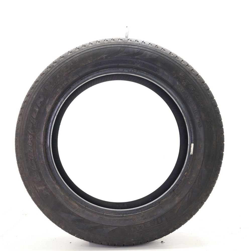 Used 255/55R19 Pirelli Scorpion Verde 111H - 6/32 - Image 3
