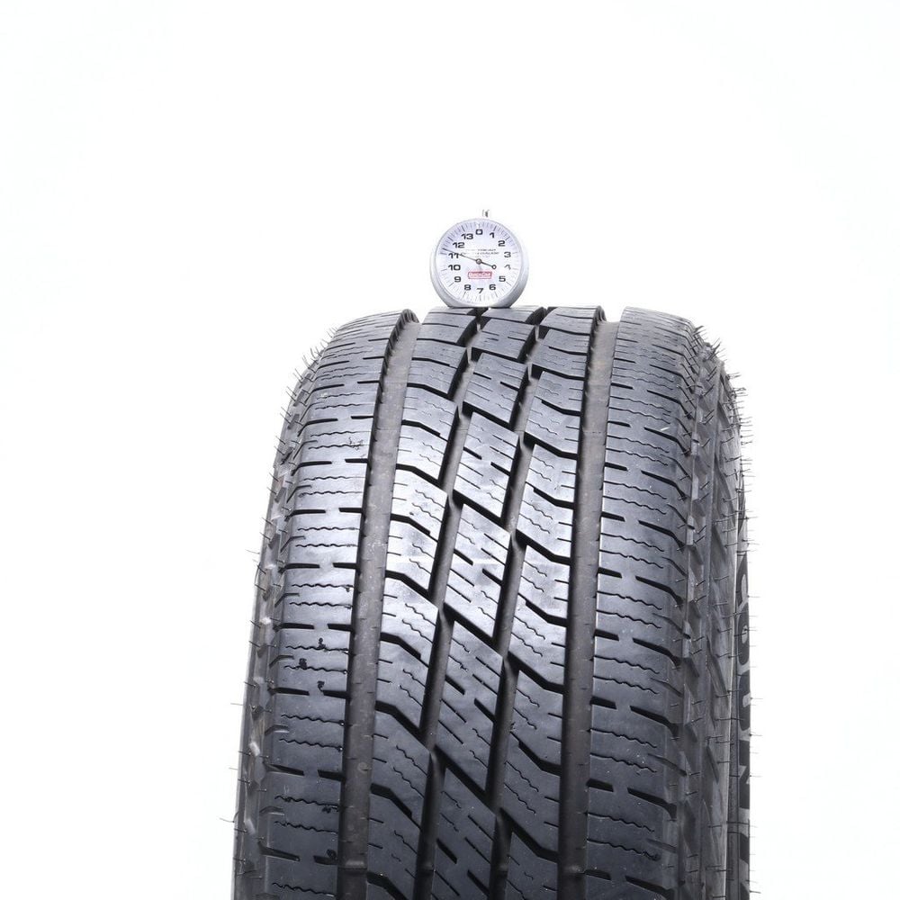 Set of (2) Used 235/65R17 Toyo Open Country H/T II 104T - 11/32 - Image 2