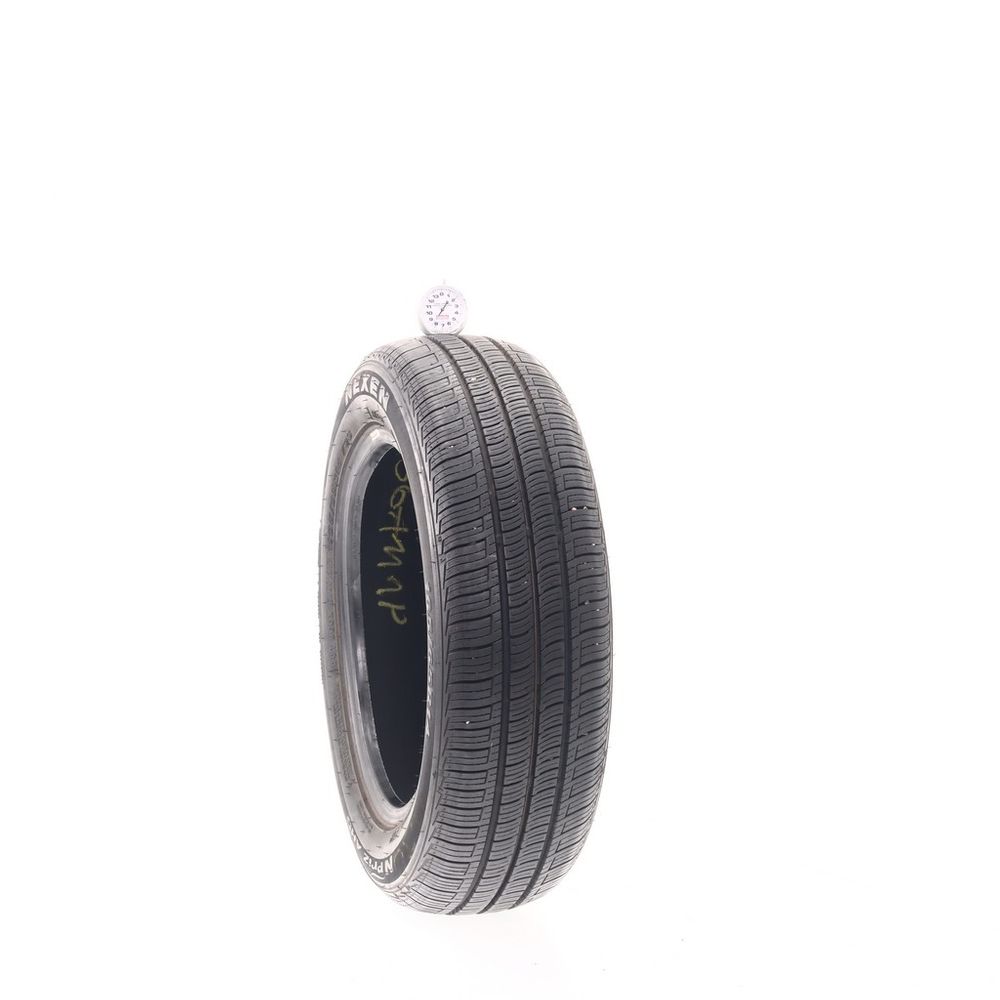Set of (2) Used 165/65R14 Nexen N'Priz AH5 79S - 7-8/32 - Image 4