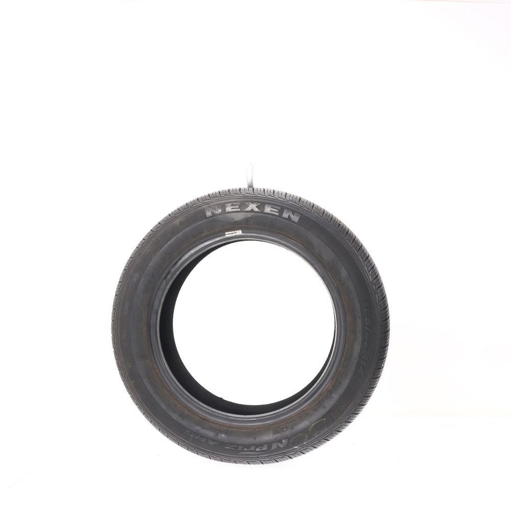 Set of (2) Used 165/65R14 Nexen N'Priz AH5 79S - 7-8/32 - Image 6