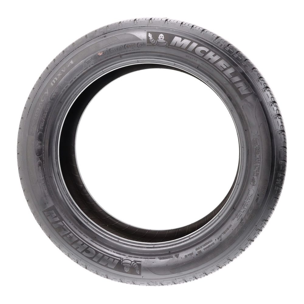 Set of (4) Used 215/55R17 Michelin Primacy MXV4 94V - 7-8.5/32 - Image 6