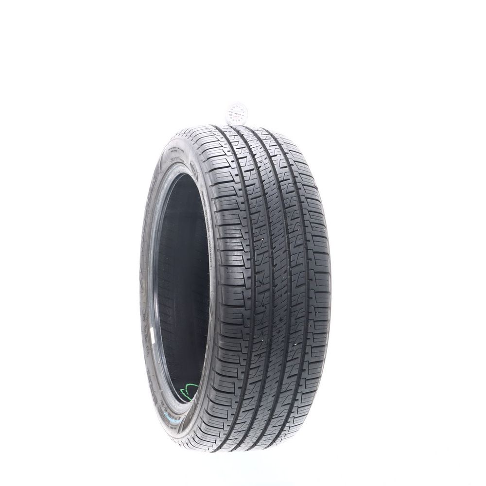 Set of (2) Used 235/45R19 Goodyear Assurance MaxLife 95H - 10.5-11/32 - Image 4