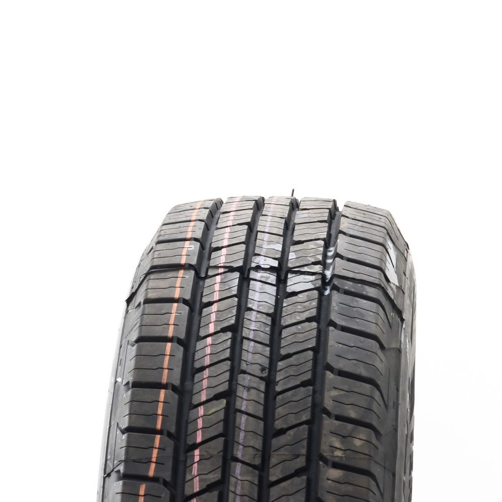 New LT 265/70R17 Continental TerrainContact H/T 121/118S E - Image 2