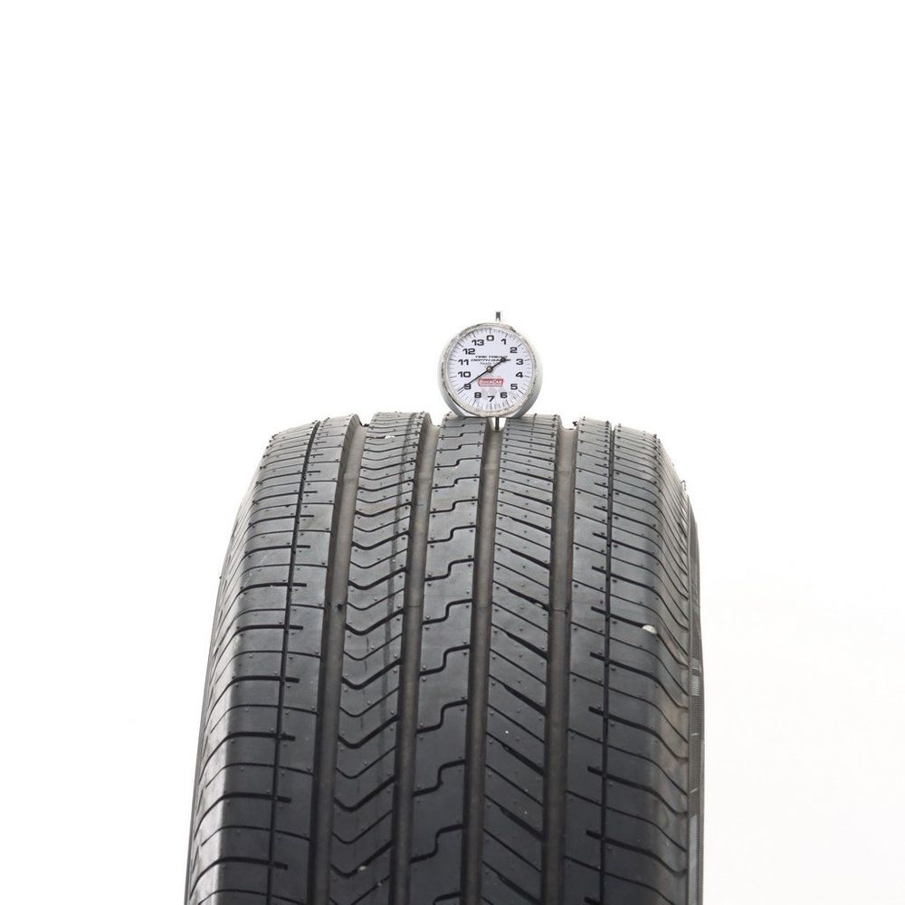Used 245/70R17 Yokohama Geolandar X-CV G057 110T - 9/32 - Image 2