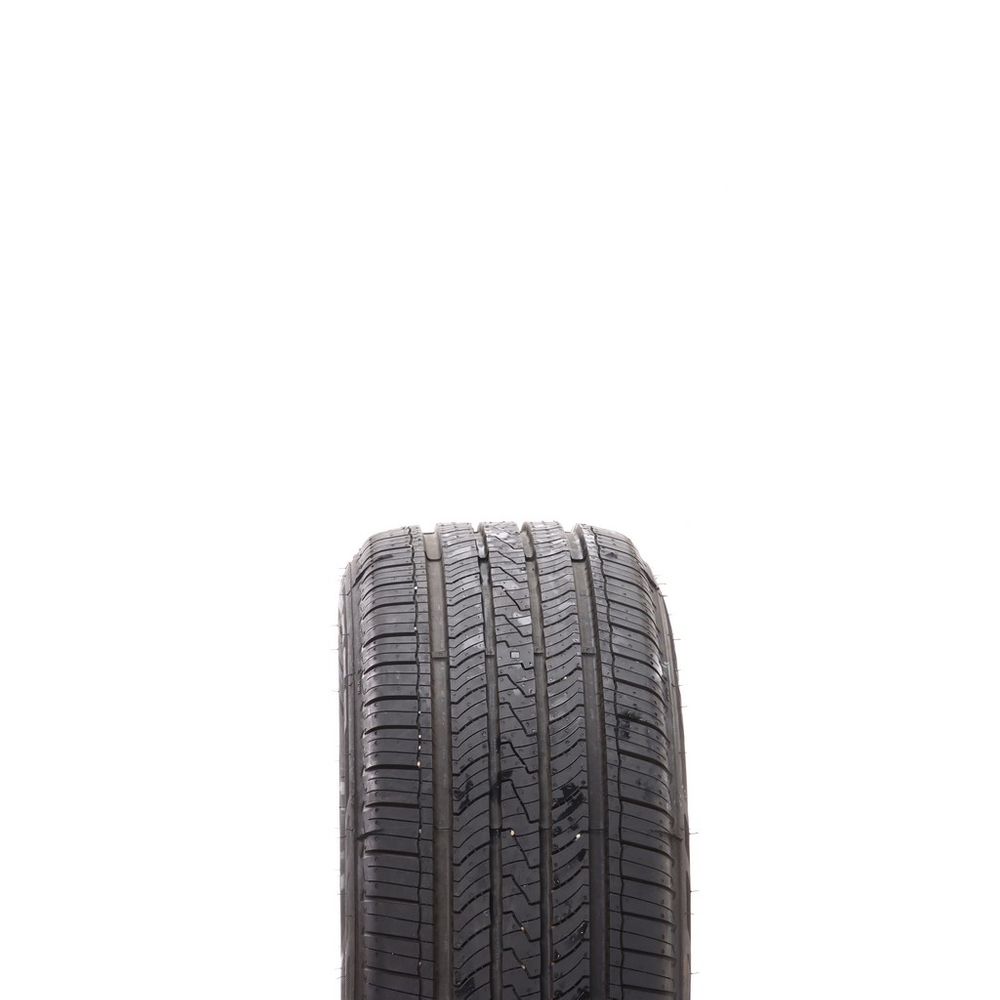 Set of (2) Driven Once 205/55R16 Cooper Endeavor 91H - 10/32 - Image 2