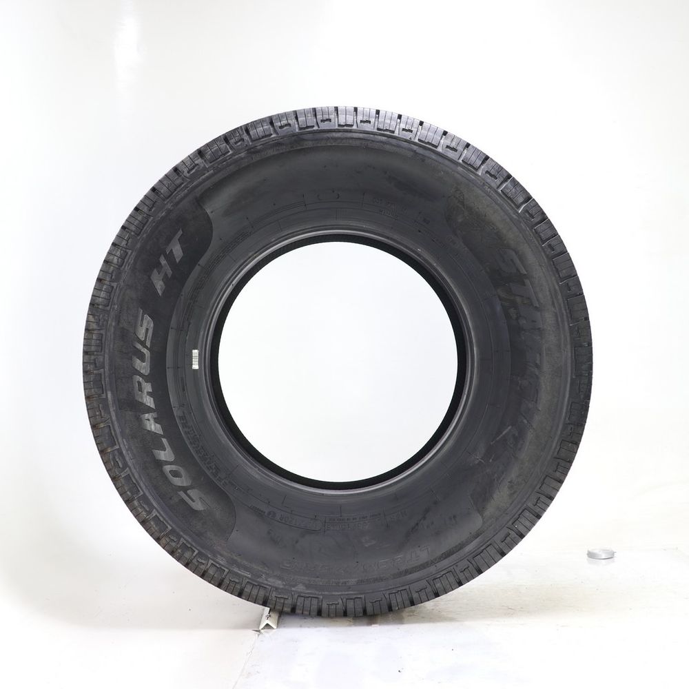 New LT 265/75R16 Starfire Solarus HT 123/120R E - New - Image 3