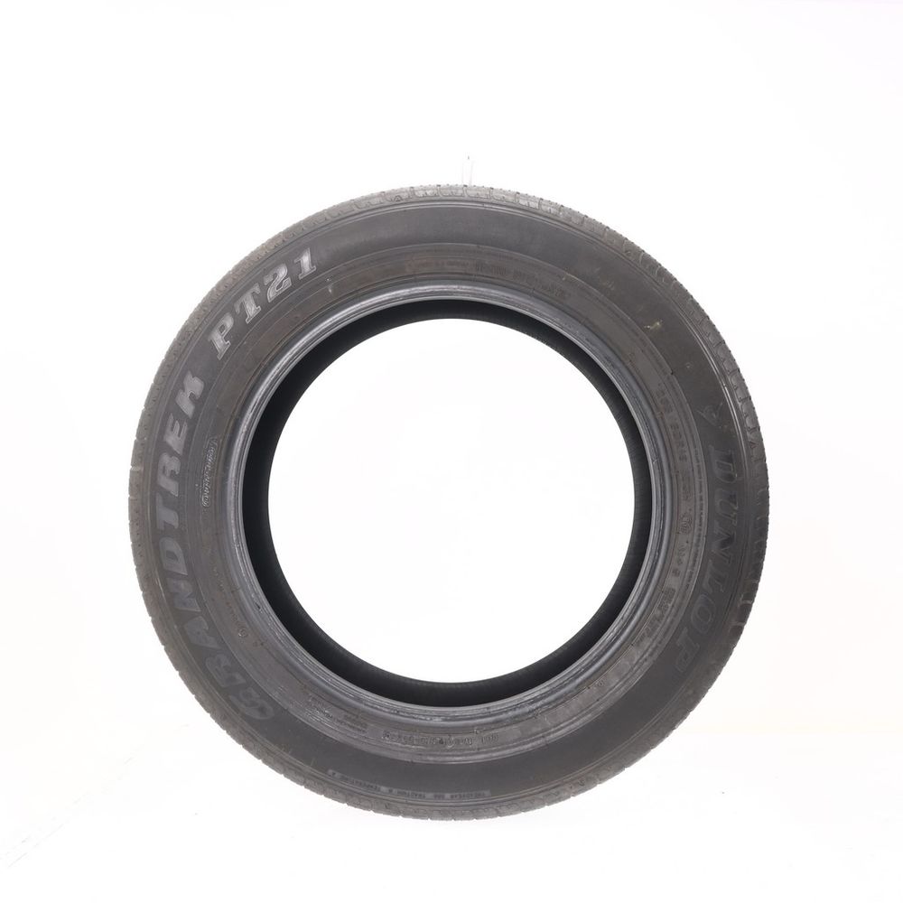 Used 235/60R18 Dunlop Grandtrek PT21 103H - 6/32 - Image 3