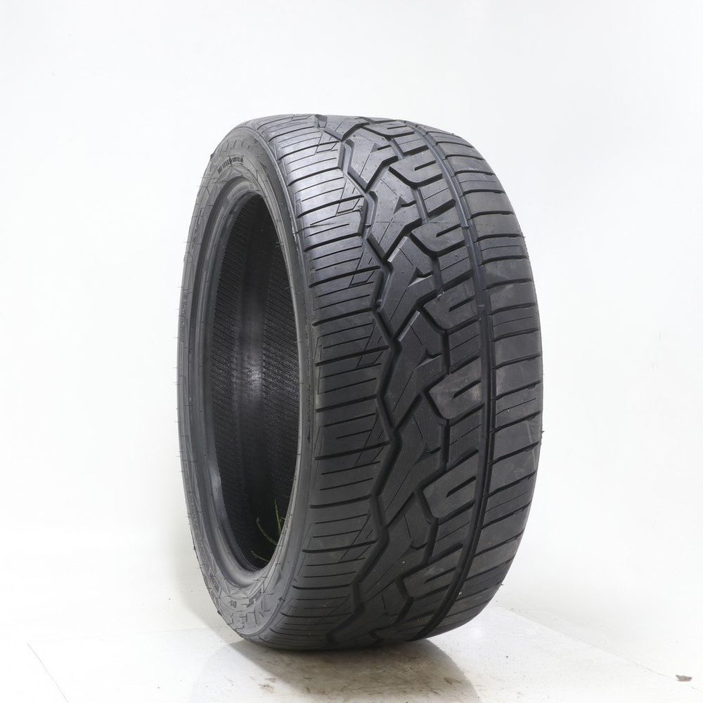 New 325/35R22 Nitto NT420V 114W - Image 1