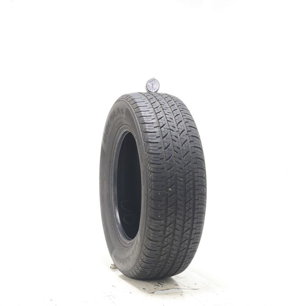 Used 205/65R15 Douglas All Season 94H - 6.5/32 - Image 1