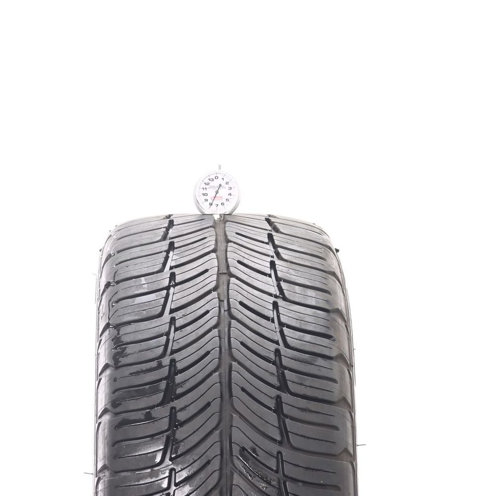 Used 245/50ZR19 BFGoodrich g-Force Comp-2 A/S 105W - 7.5/32 - Image 2