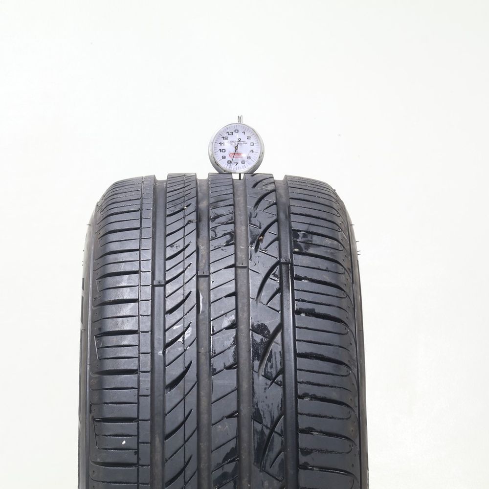 Set of (4) Used 235/50R19 Hankook Ventus S1 Noble2 99H - 6.5-8/32 - Image 8