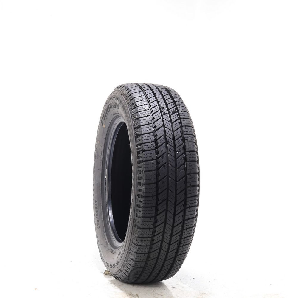 Driven Once 225/65R17 Paragon Tour CUV 102S - 11.5/32 - Image 1