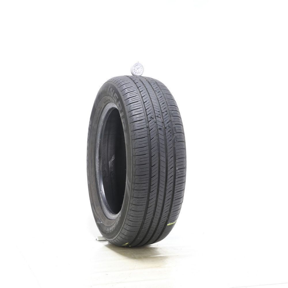 Set of (2) Used 205/60R16 Sailun Inspire 92V - 8-8.5/32 - Image 4