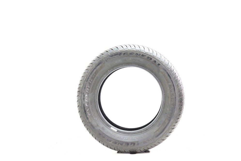 New 215/60R15 General Evertrek RT 94T - 11/32 - Image 3