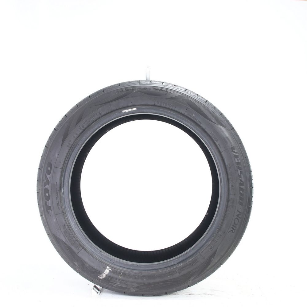 Used 225/50R18 Toyo Versado Noir E 95H - 6.5/32 - Image 3