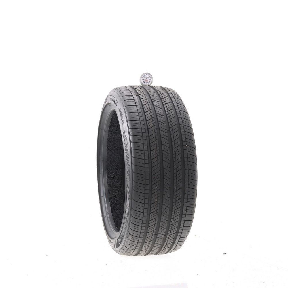 Used 235/40R18 Goodyear Assurance Finesse 91W - 8.5/32 - Image 1