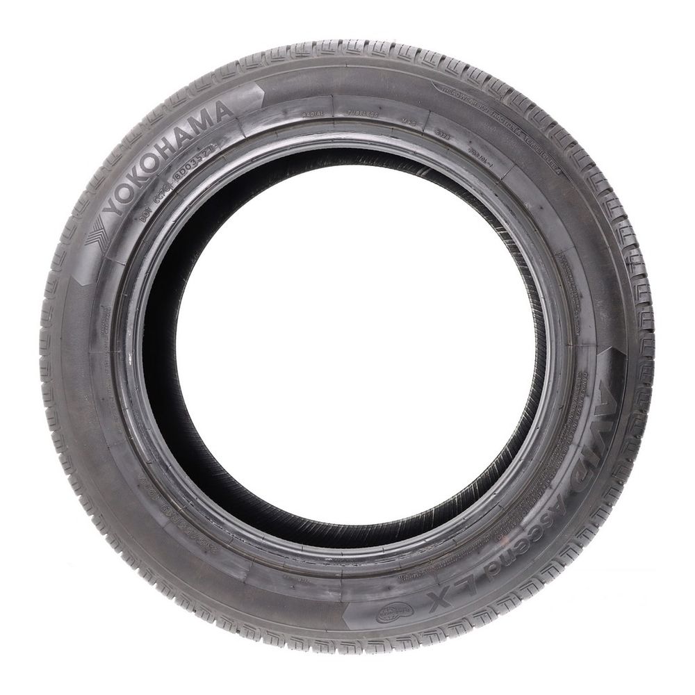 Used 235/55R18 Yokohama Avid Ascend LX 100V - 9/32 - Image 3