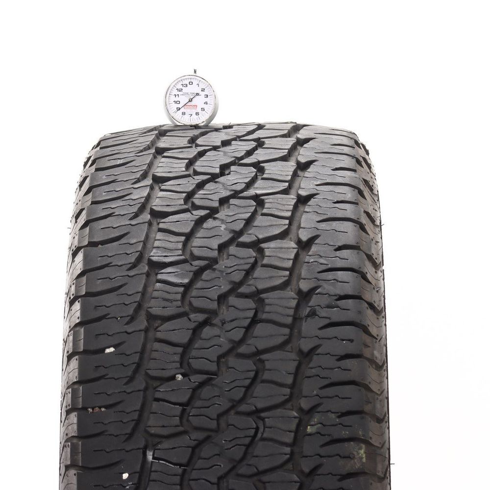 Set of (2) Used 265/50R20 BFGoodrich Trail-Terrain T/A 107H - 8.5/32 - Image 2
