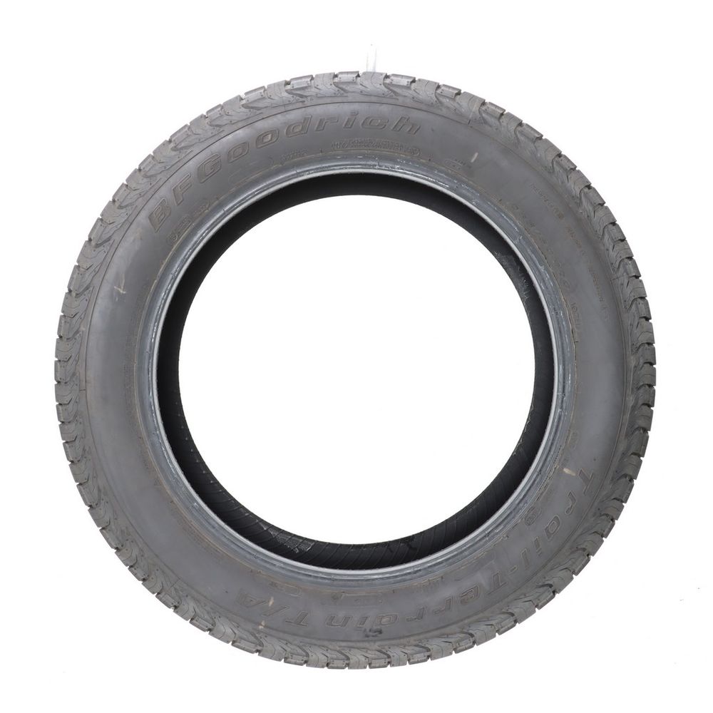 Set of (2) Used 265/50R20 BFGoodrich Trail-Terrain T/A 107H - 8.5/32 - Image 3