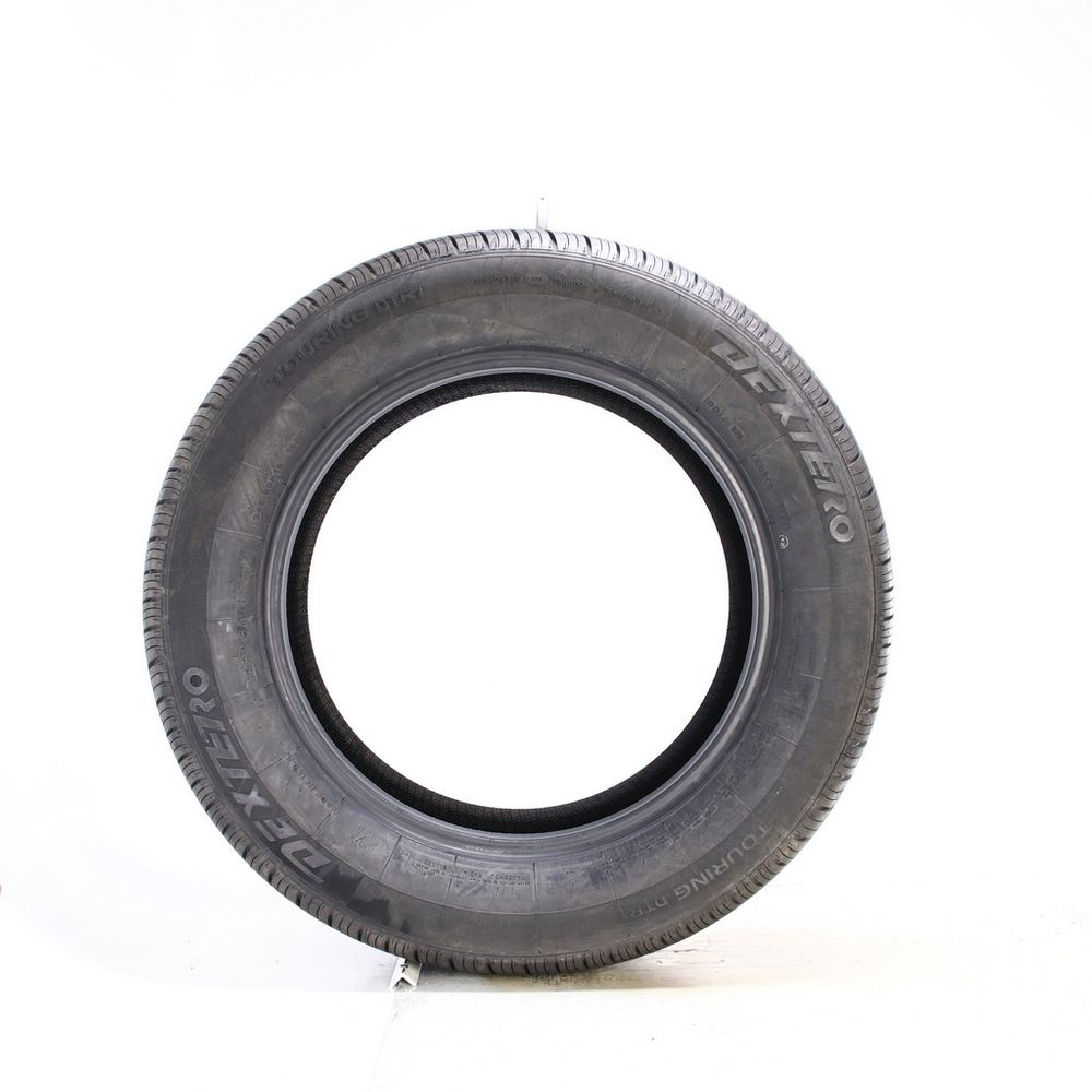 Used 245/60R18 Dextero Touring DTR1 105H - 9/32 - Image 3