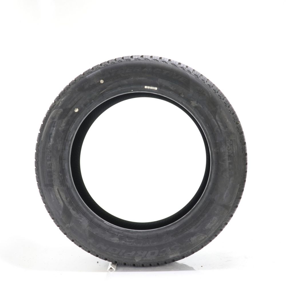 New 235/55R18 Pirelli Scorpion Weather Active 100H - 12/32 - Image 3