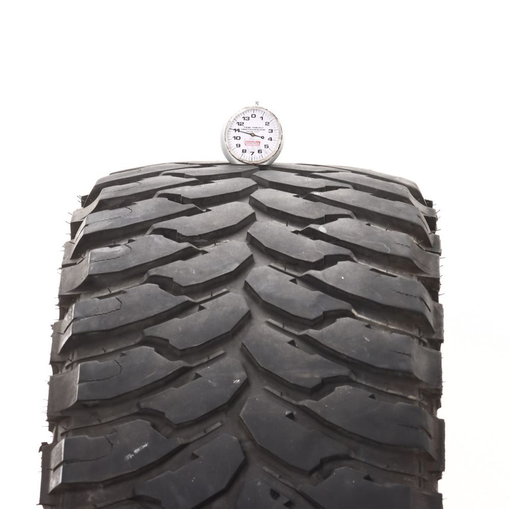 Used LT 33X12.5R20 Ginell GN 3000 114Q E - 11/32 - Image 2