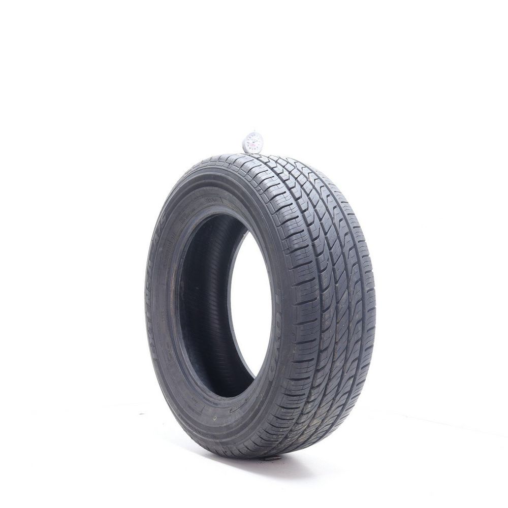 Used 225/60R16 Toyo Extensa AS 97T - 9.5/32 - Image 1