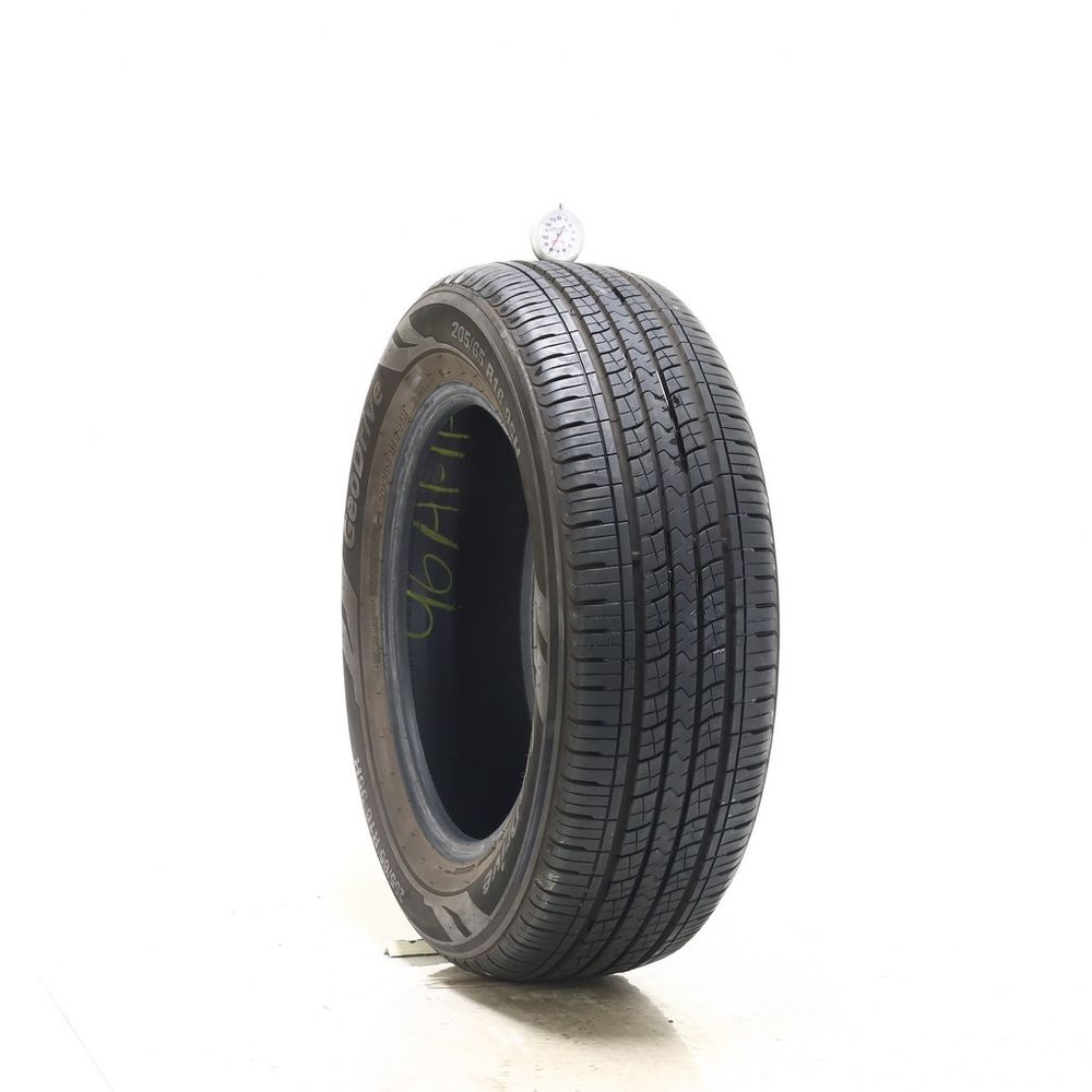Set of (2) Used 205/65R16 GeoDrive KH16 95H - 7-8/32 - Image 4