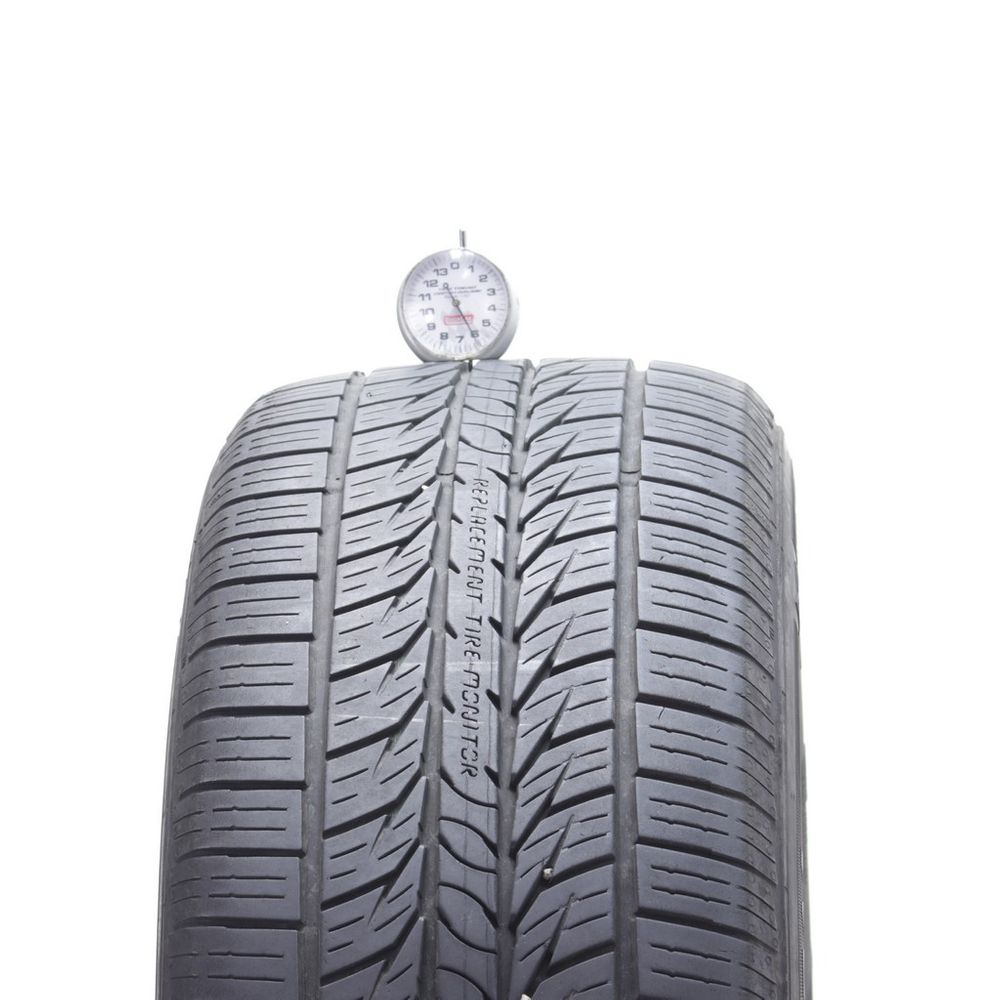 Used 235/55R19 General Altimax RT43 105V - 6/32 - Image 2
