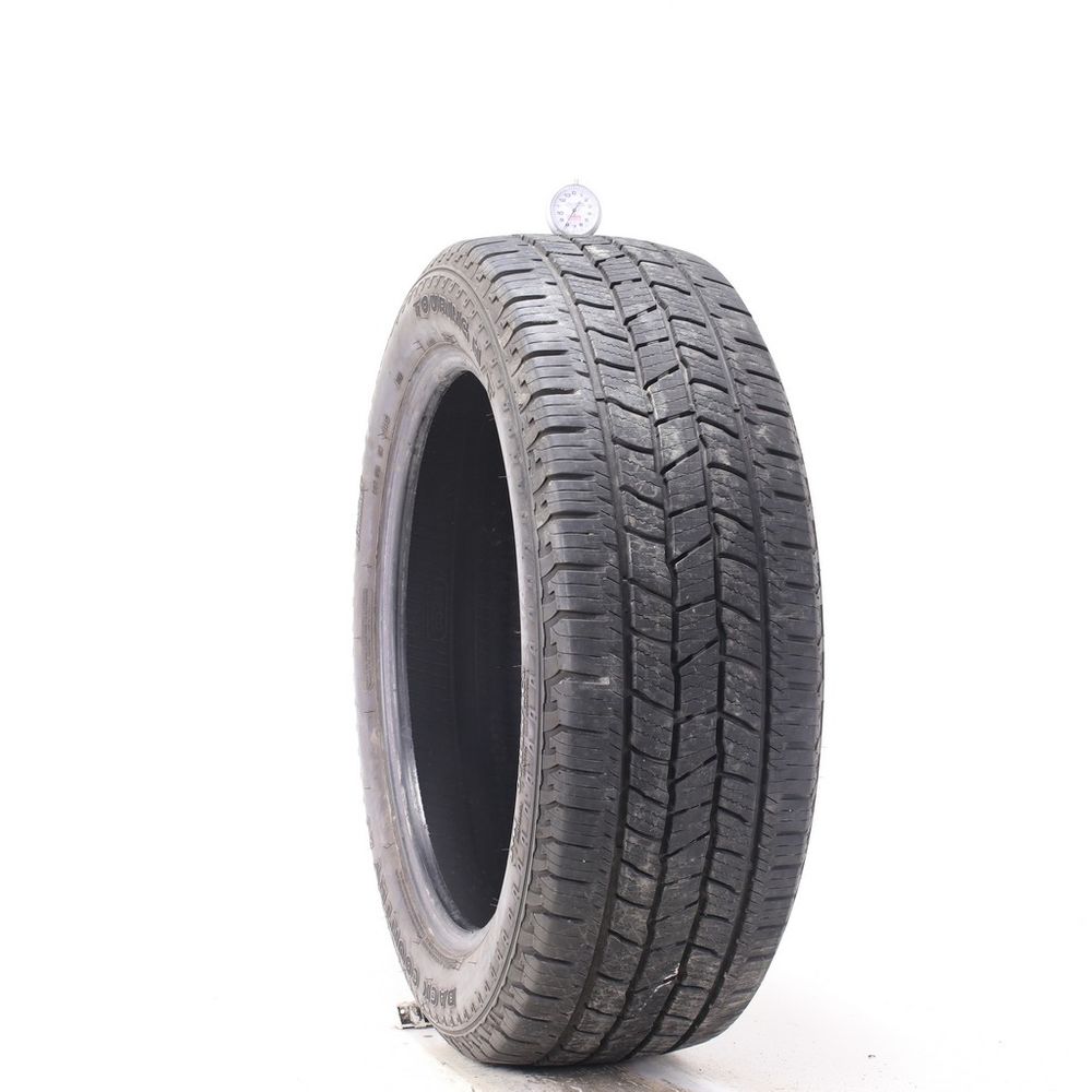 Used 235/55R20 DeanTires Back Country QS-3 Touring H/T 102H - 8/32 - Image 1