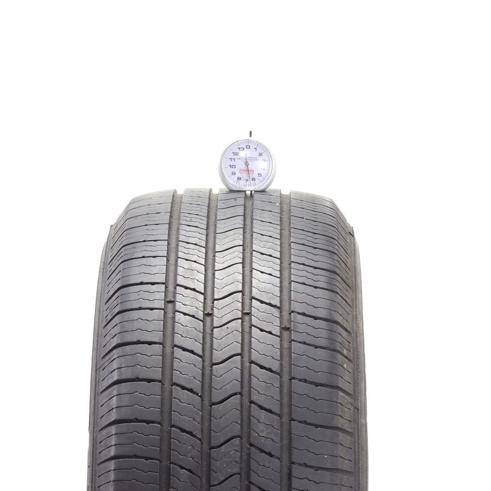 Used 225/60R17 Michelin Defender XT 99T - 6.5/32 - Image 2