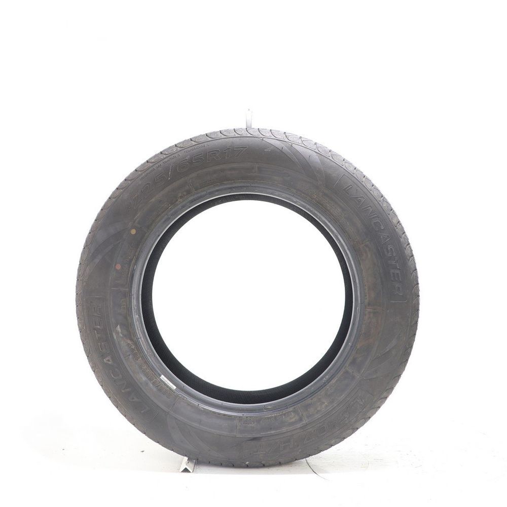 Used 225/65R17 Lancaster LS-07 H/T 102T - 7.5/32 - Image 3