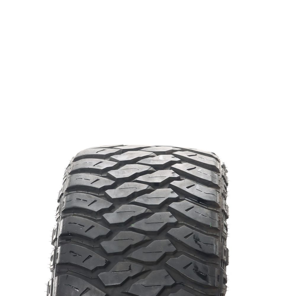 Used LT 35X12.5R24 Atlander Roverclaw M/T I 114Q E - 15/32 - Image 2