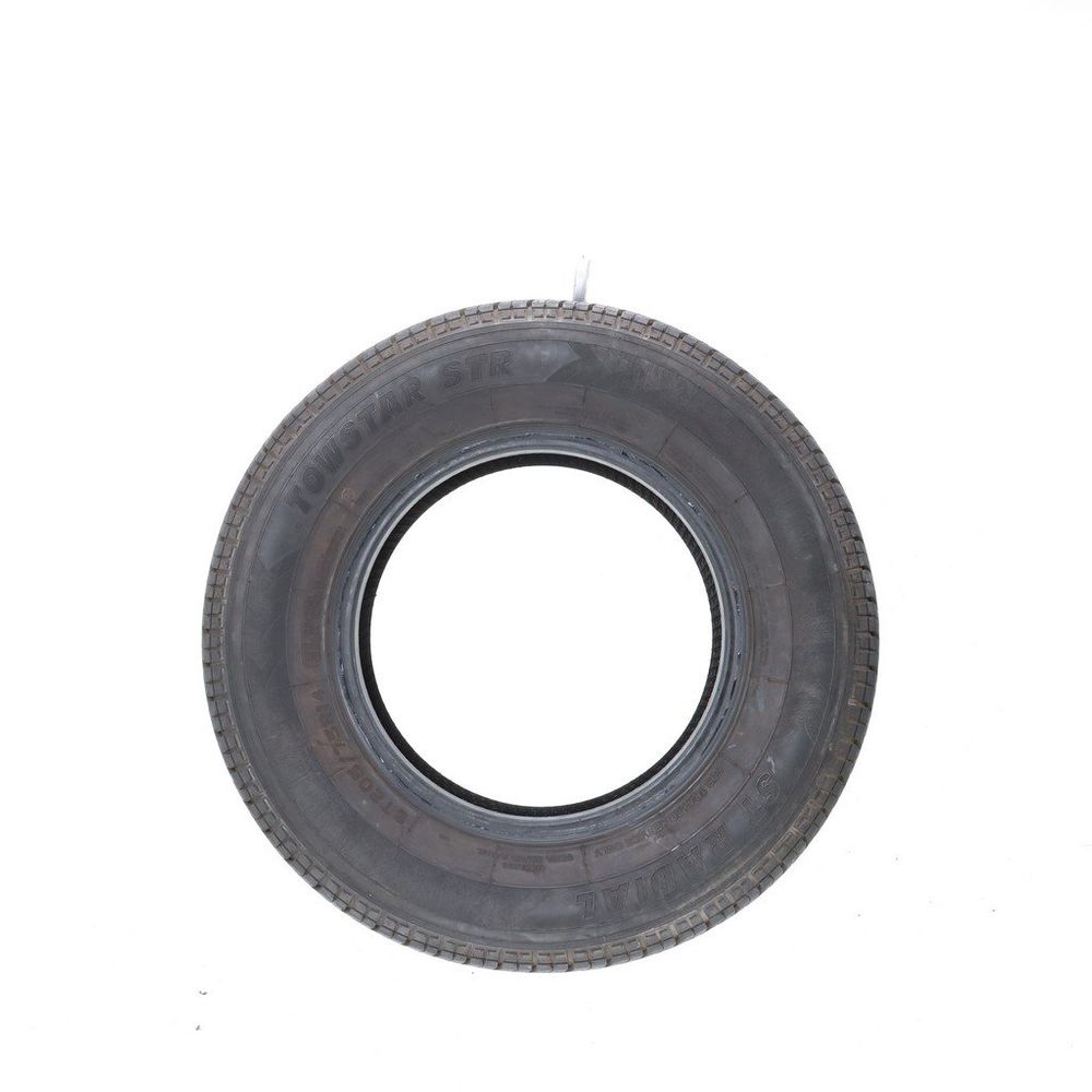 Set of (4) Used ST 205/75R14 Towstar STR 100/96M C - 8-8.5/32 - Image 6