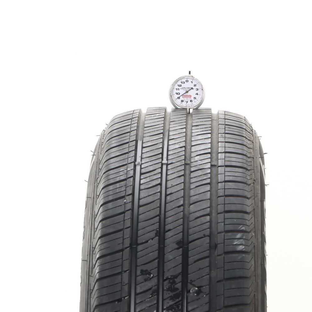 Used 235/60R18 Celimo Salient CS210 107V - 9/32 - Image 2
