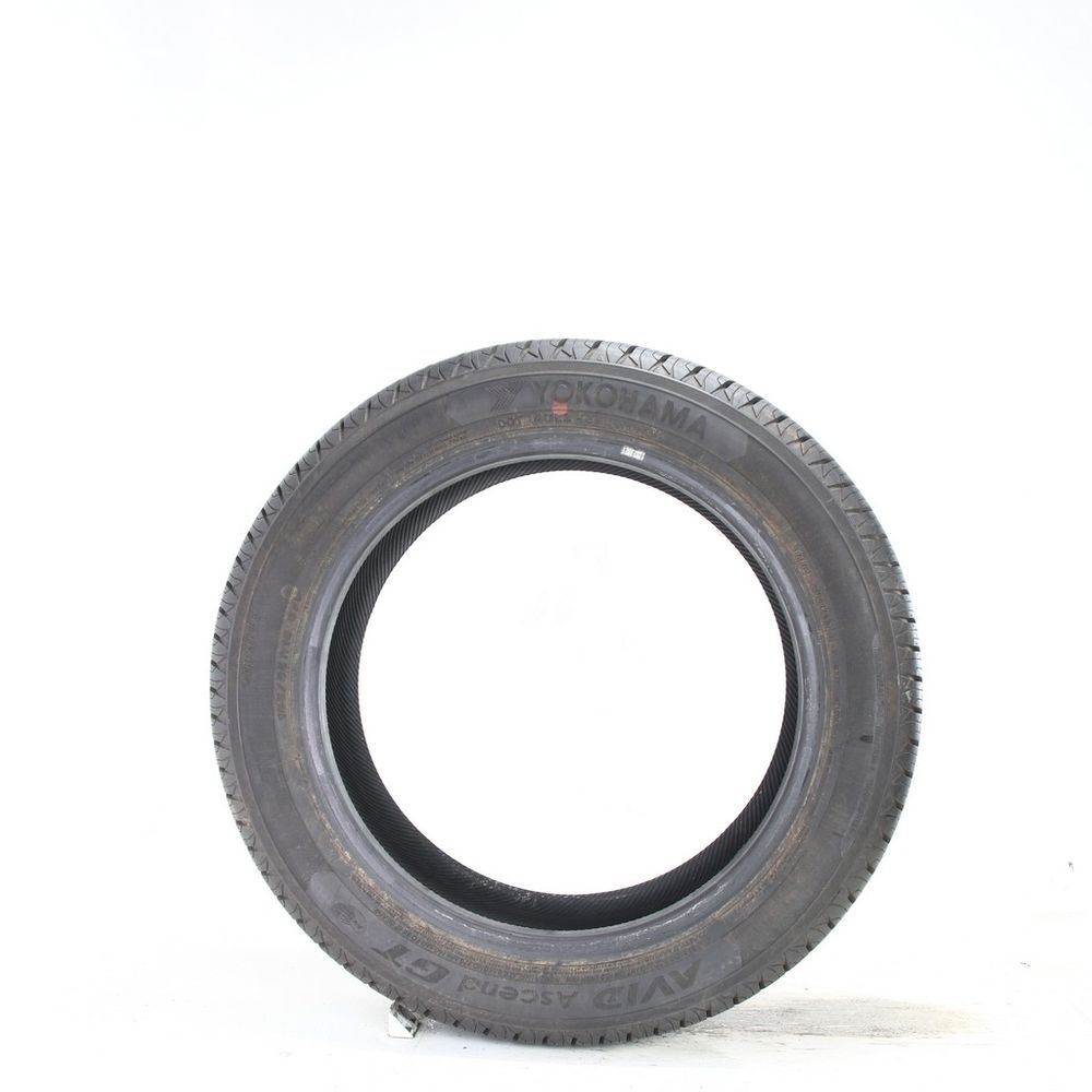 Driven Once 195/55R16 Yokohama Avid Ascend GT 87V - 11.5/32 - Image 3