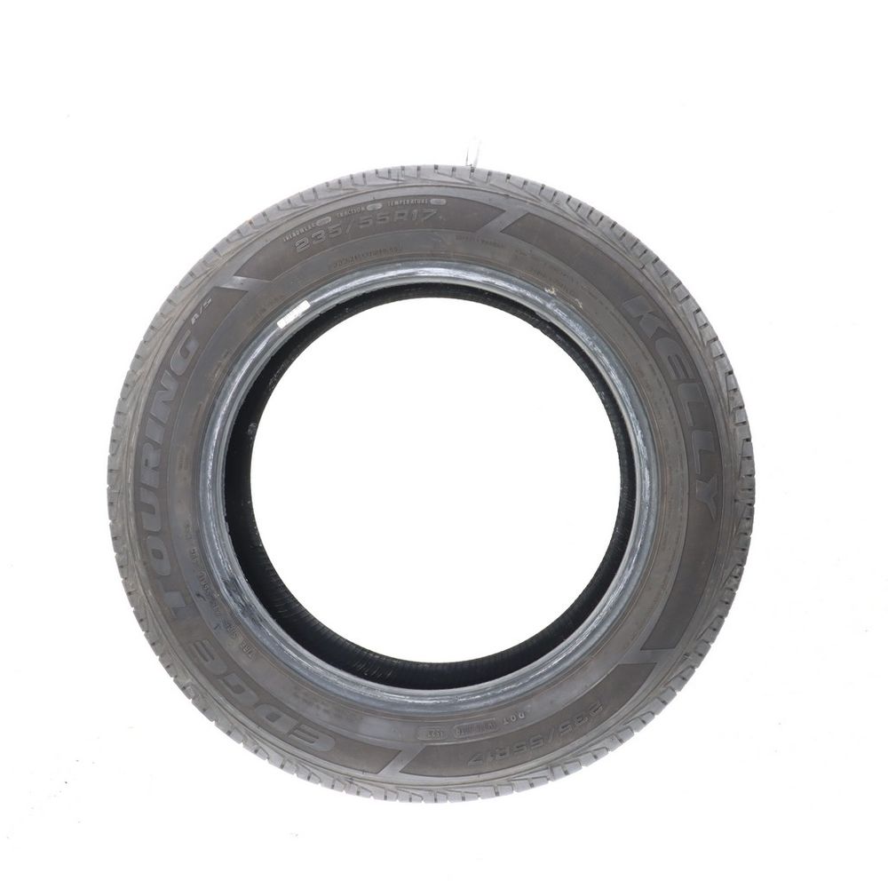 Used 235/55R17 Kelly Edge Touring A/S 99H - 8/32 - Image 3