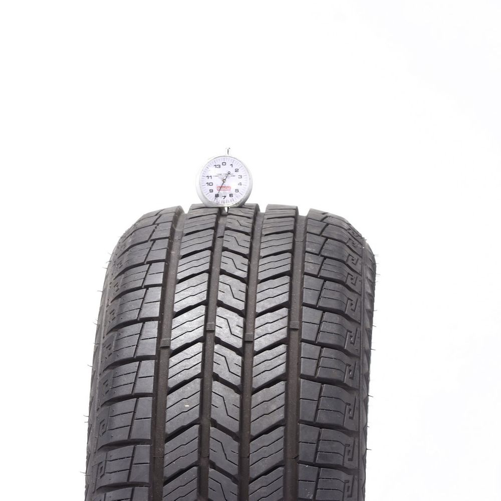 Set of (2) Used 235/55R19 Sailun Terramax HLT 101H - 8/32 - Image 2