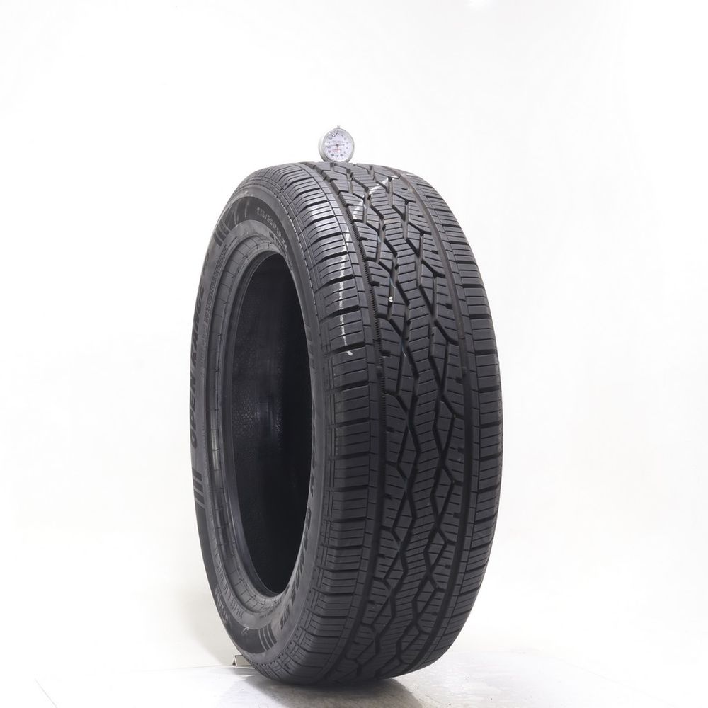 Used 235/55R19 Mazama Open Range HTS 105V - 10/32 - Image 1